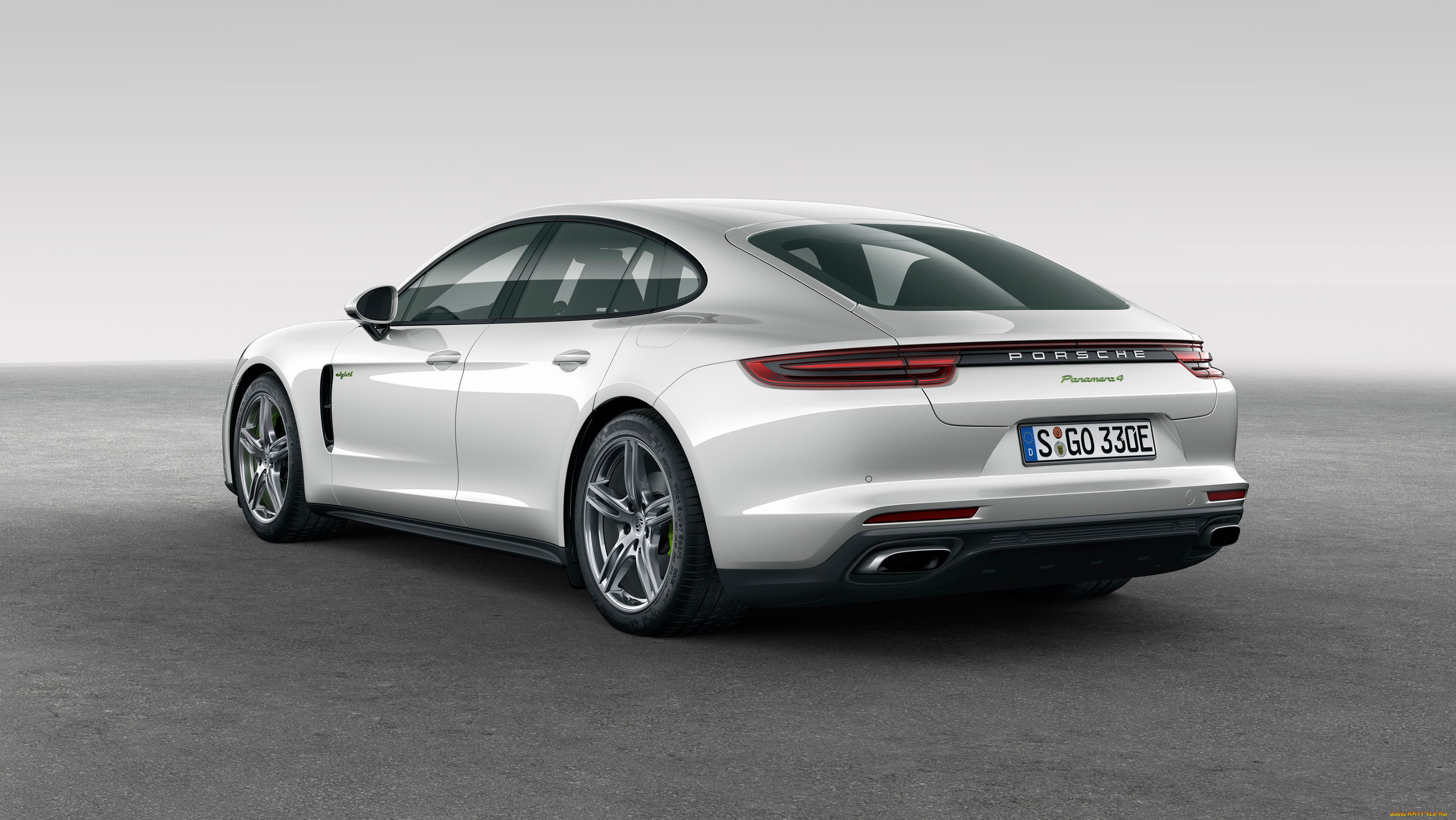 , porsche, panamera, 4, 2016, e-hybrid